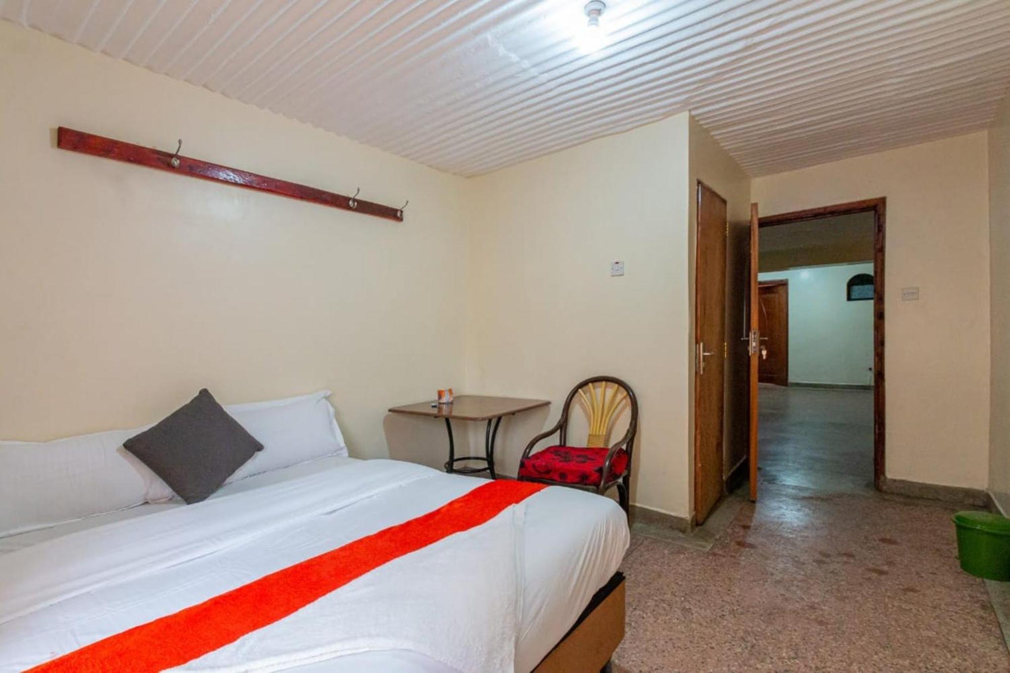 City Space Hotel Nairobi Exterior photo